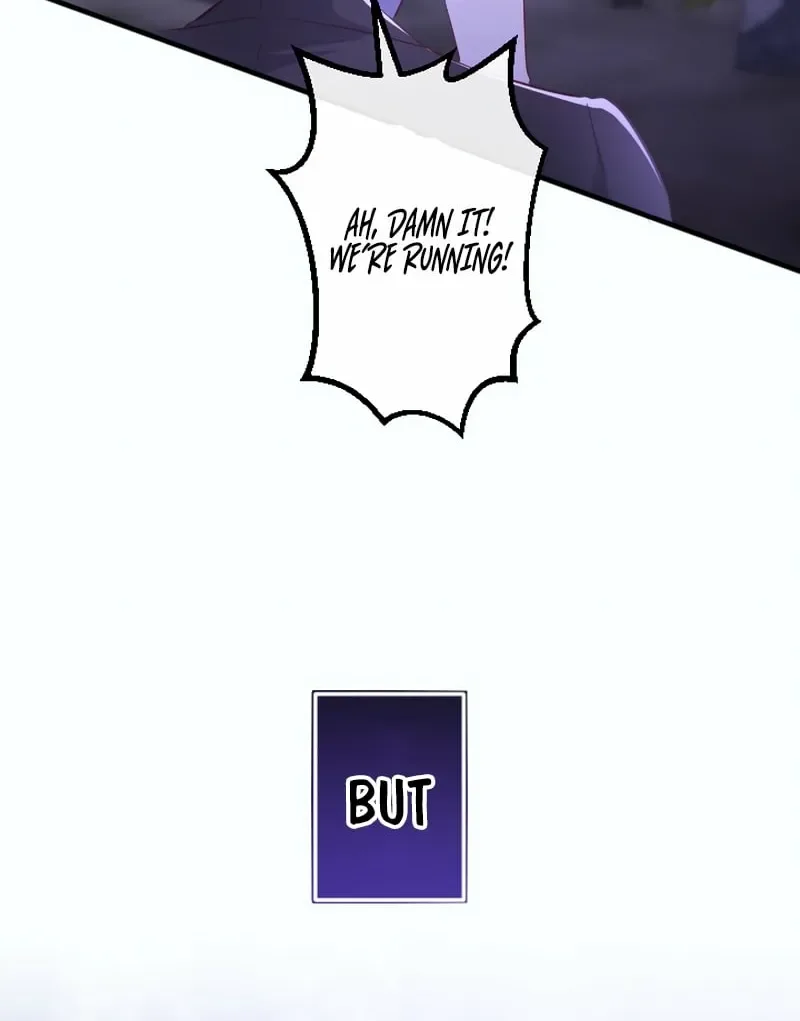 Kigen Tsuki Koujo no Hazu ga, Umaku Yari Sugite Shimatta You desu Chapter 31 page 39