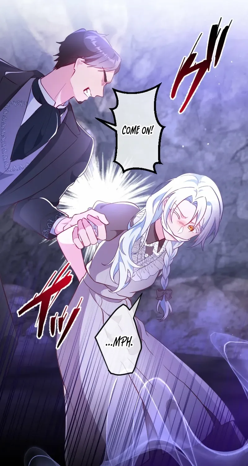 Kigen Tsuki Koujo no Hazu ga, Umaku Yari Sugite Shimatta You desu Chapter 31 page 40