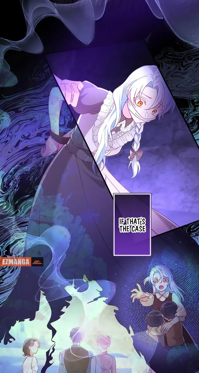 Kigen Tsuki Koujo no Hazu ga, Umaku Yari Sugite Shimatta You desu Chapter 31 page 41