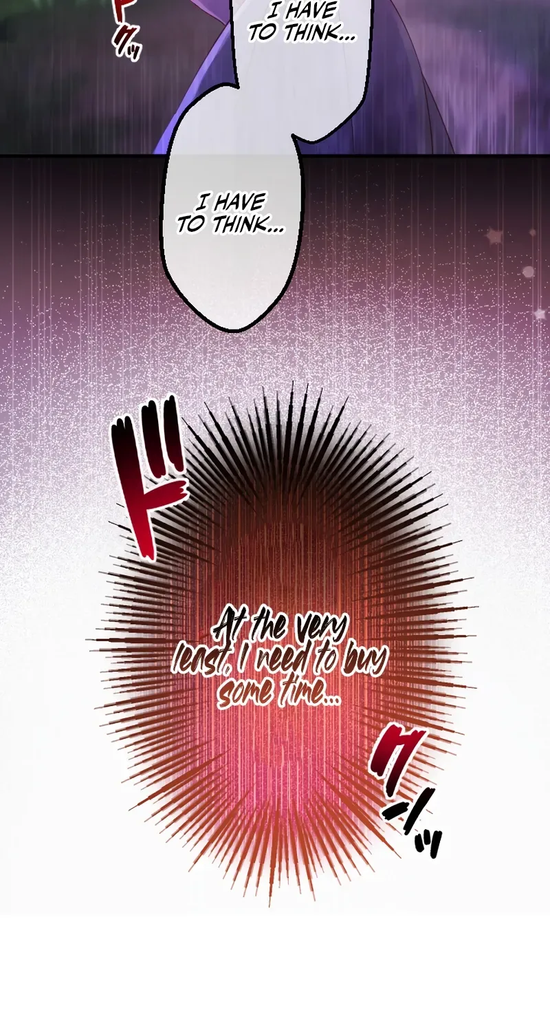 Kigen Tsuki Koujo no Hazu ga, Umaku Yari Sugite Shimatta You desu Chapter 31 page 49