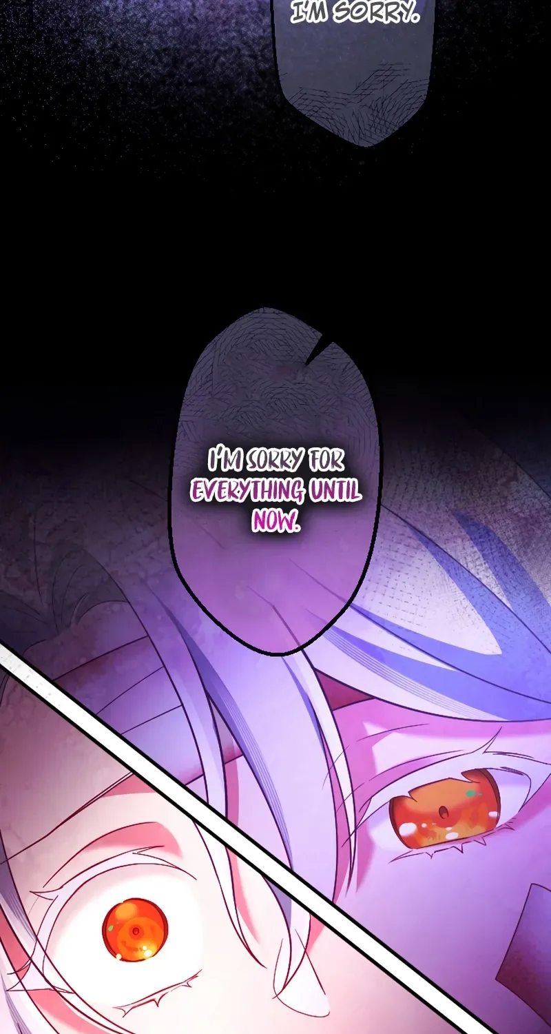 Kigen Tsuki Koujo no Hazu ga, Umaku Yari Sugite Shimatta You desu Chapter 31 page 62