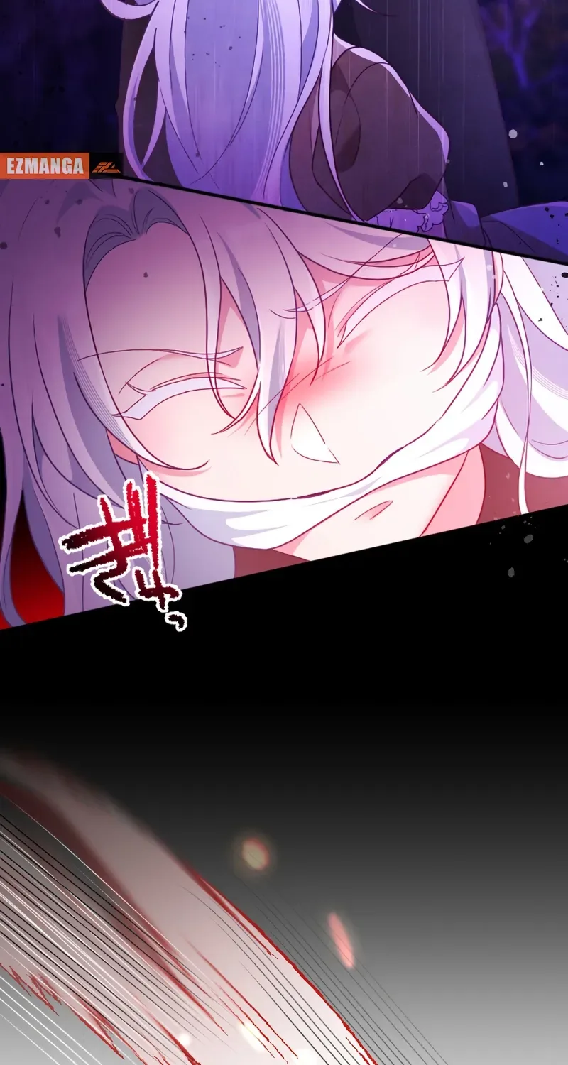 Kigen Tsuki Koujo no Hazu ga, Umaku Yari Sugite Shimatta You desu Chapter 31 page 65