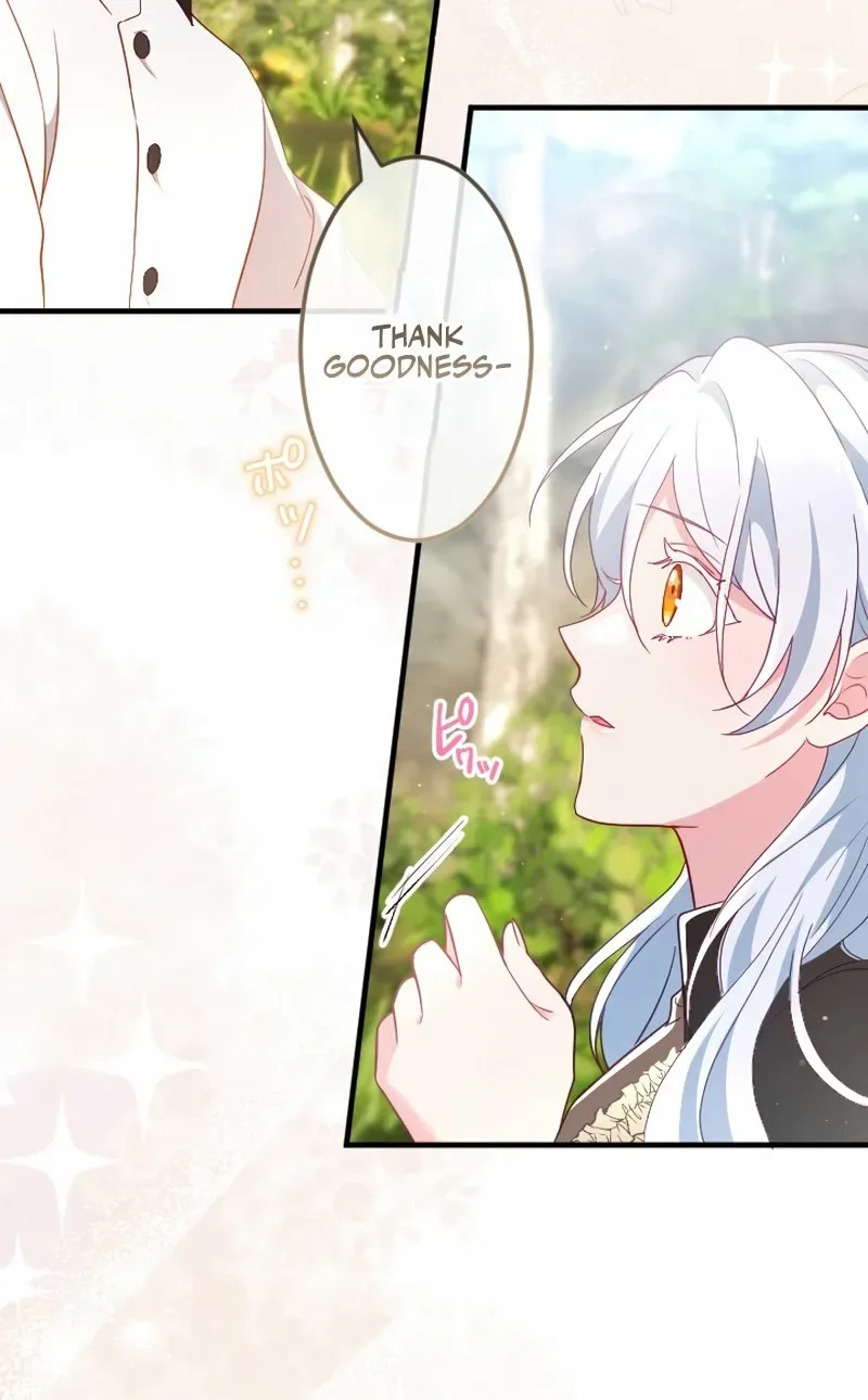Kigen Tsuki Koujo no Hazu ga, Umaku Yari Sugite Shimatta You desu Chapter 31 page 79