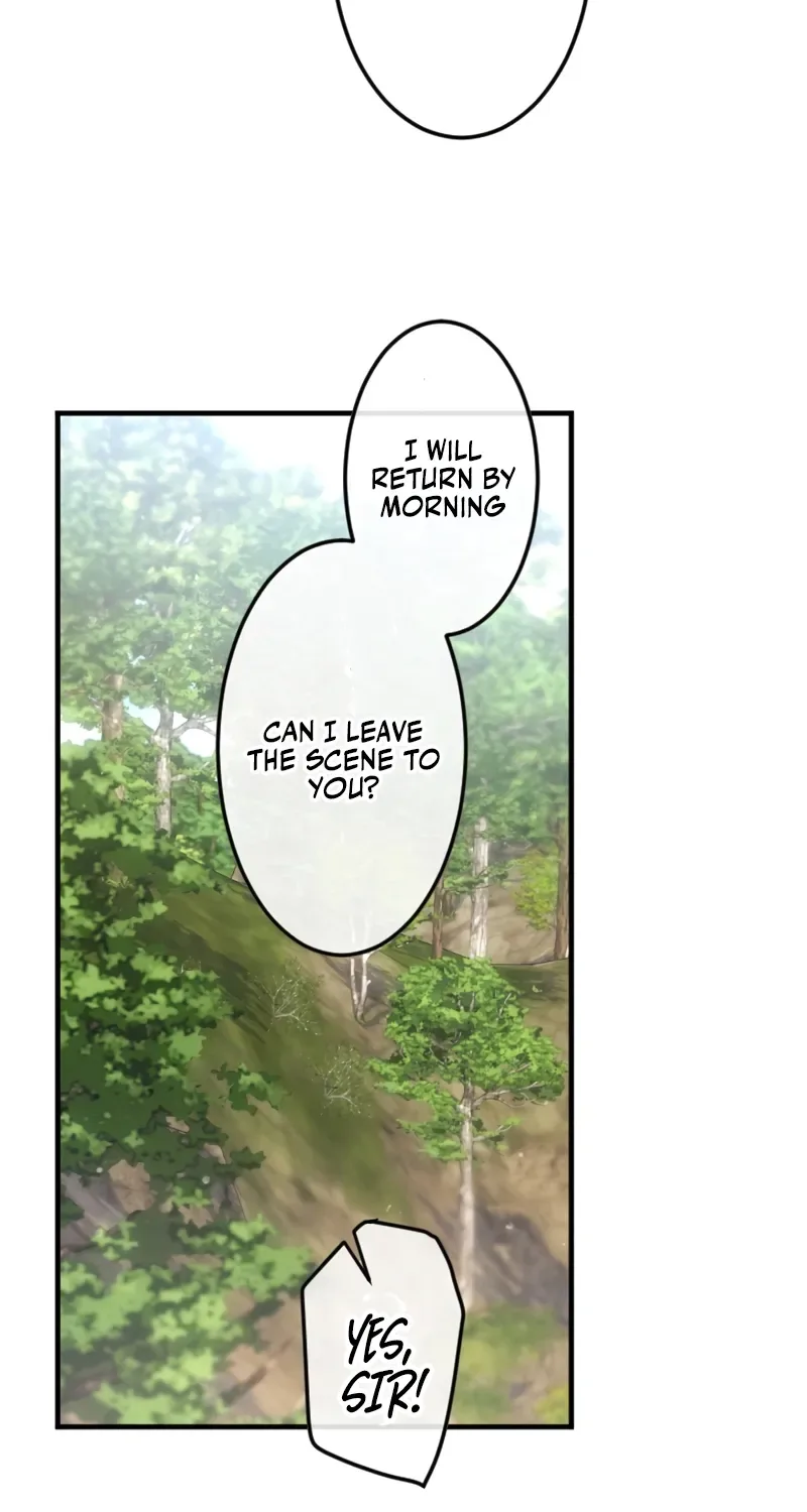 Kigen Tsuki Koujo no Hazu ga, Umaku Yari Sugite Shimatta You desu Chapter 31 page 92