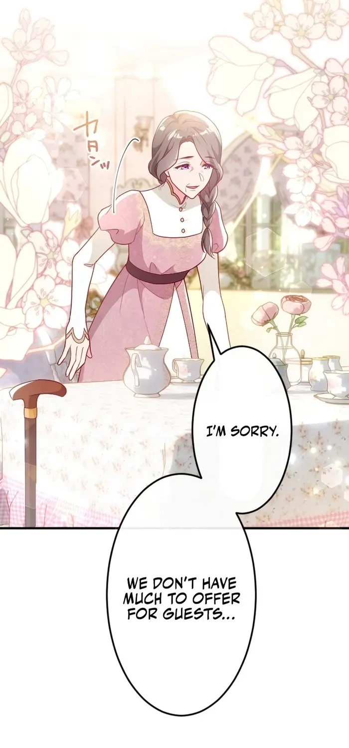 Kigen Tsuki Koujo no Hazu ga, Umaku Yari Sugite Shimatta You desu Chapter 32 page 16