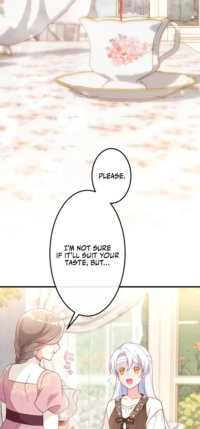 Kigen Tsuki Koujo no Hazu ga, Umaku Yari Sugite Shimatta You desu Chapter 32 page 13