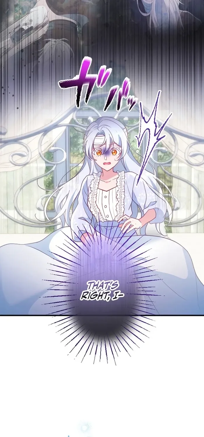 Kigen Tsuki Koujo no Hazu ga, Umaku Yari Sugite Shimatta You desu Chapter 32 page 5
