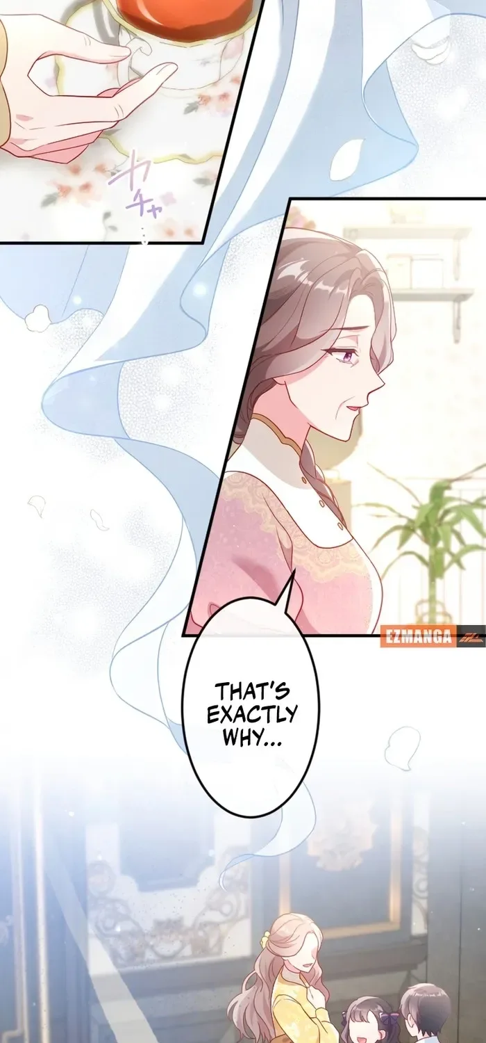 Kigen Tsuki Koujo no Hazu ga, Umaku Yari Sugite Shimatta You desu Chapter 32 page 37