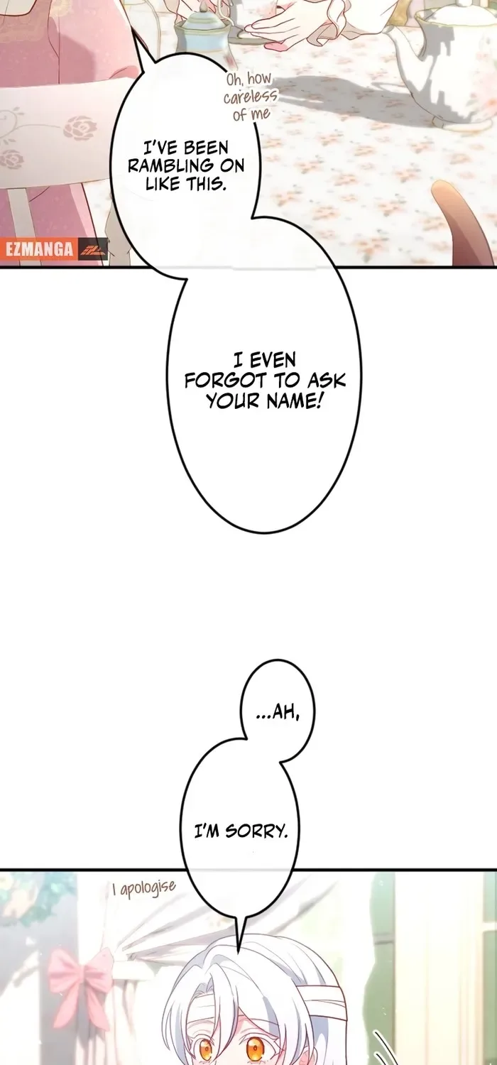 Kigen Tsuki Koujo no Hazu ga, Umaku Yari Sugite Shimatta You desu Chapter 32 page 40