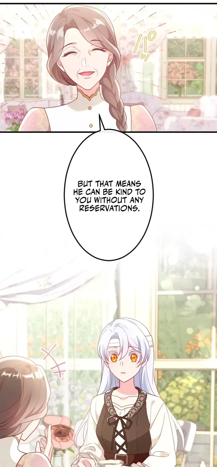 Kigen Tsuki Koujo no Hazu ga, Umaku Yari Sugite Shimatta You desu Chapter 32 page 39
