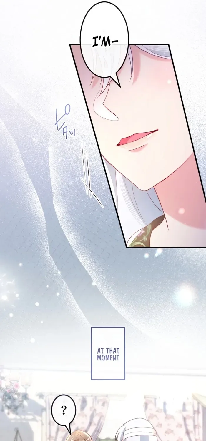 Kigen Tsuki Koujo no Hazu ga, Umaku Yari Sugite Shimatta You desu Chapter 32 page 42