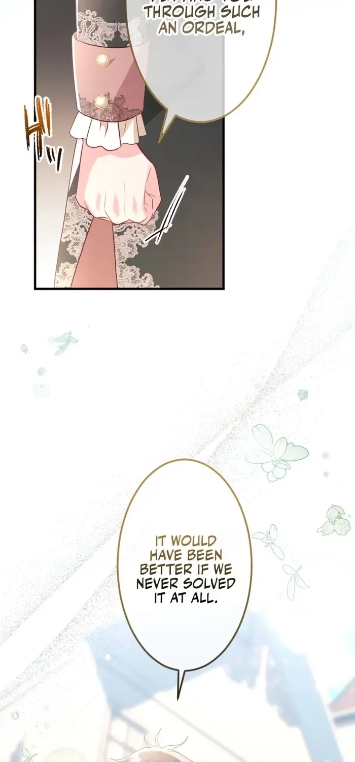 Kigen Tsuki Koujo no Hazu ga, Umaku Yari Sugite Shimatta You desu Chapter 32 page 68