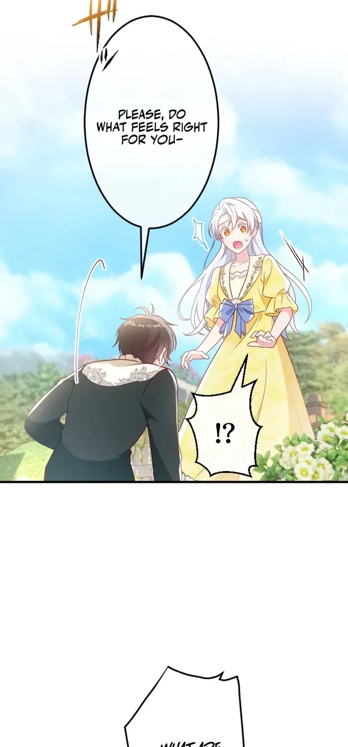 Kigen Tsuki Koujo no Hazu ga, Umaku Yari Sugite Shimatta You desu Chapter 32 page 72