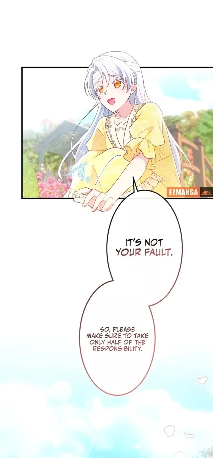 Kigen Tsuki Koujo no Hazu ga, Umaku Yari Sugite Shimatta You desu Chapter 32 page 81