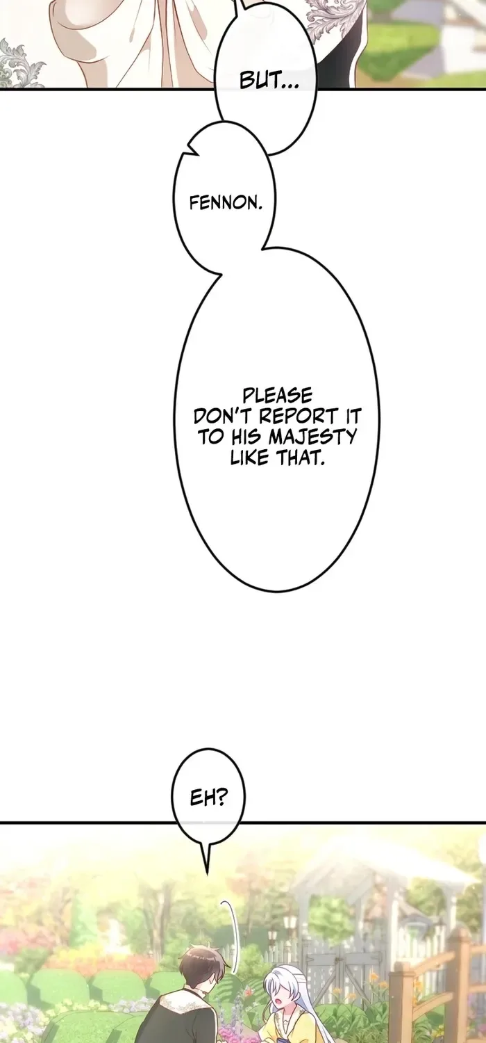 Kigen Tsuki Koujo no Hazu ga, Umaku Yari Sugite Shimatta You desu Chapter 32 page 79