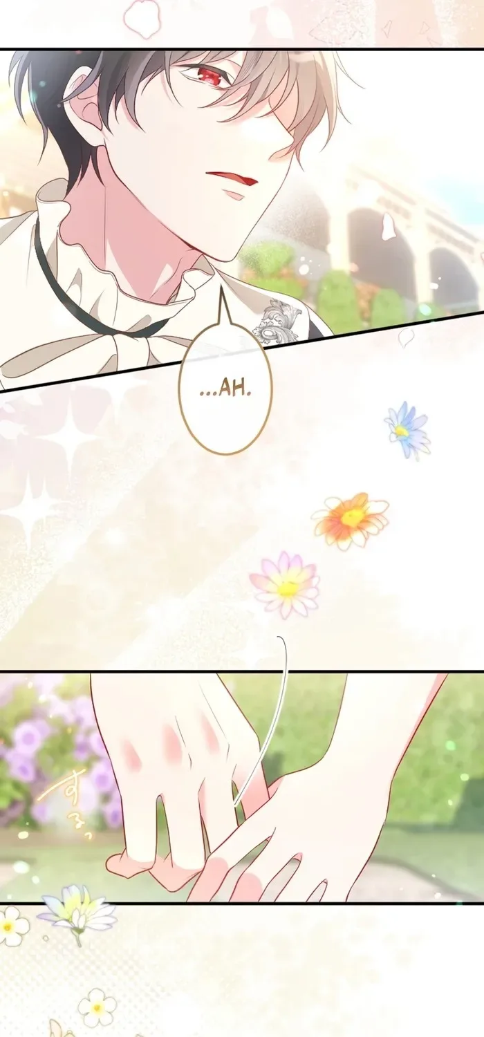 Kigen Tsuki Koujo no Hazu ga, Umaku Yari Sugite Shimatta You desu Chapter 32 page 84