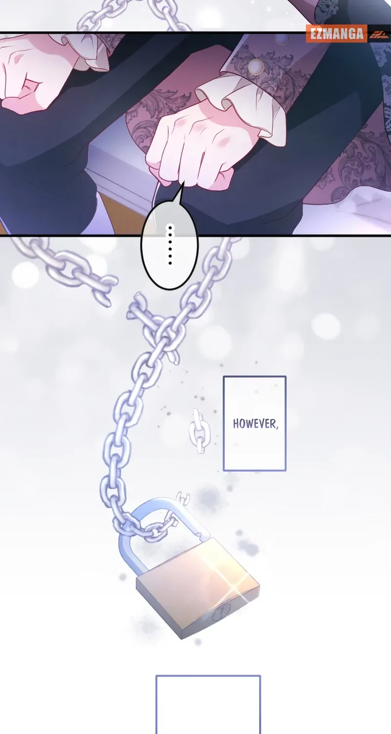 Kigen Tsuki Koujo no Hazu ga, Umaku Yari Sugite Shimatta You desu Chapter 33 page 11