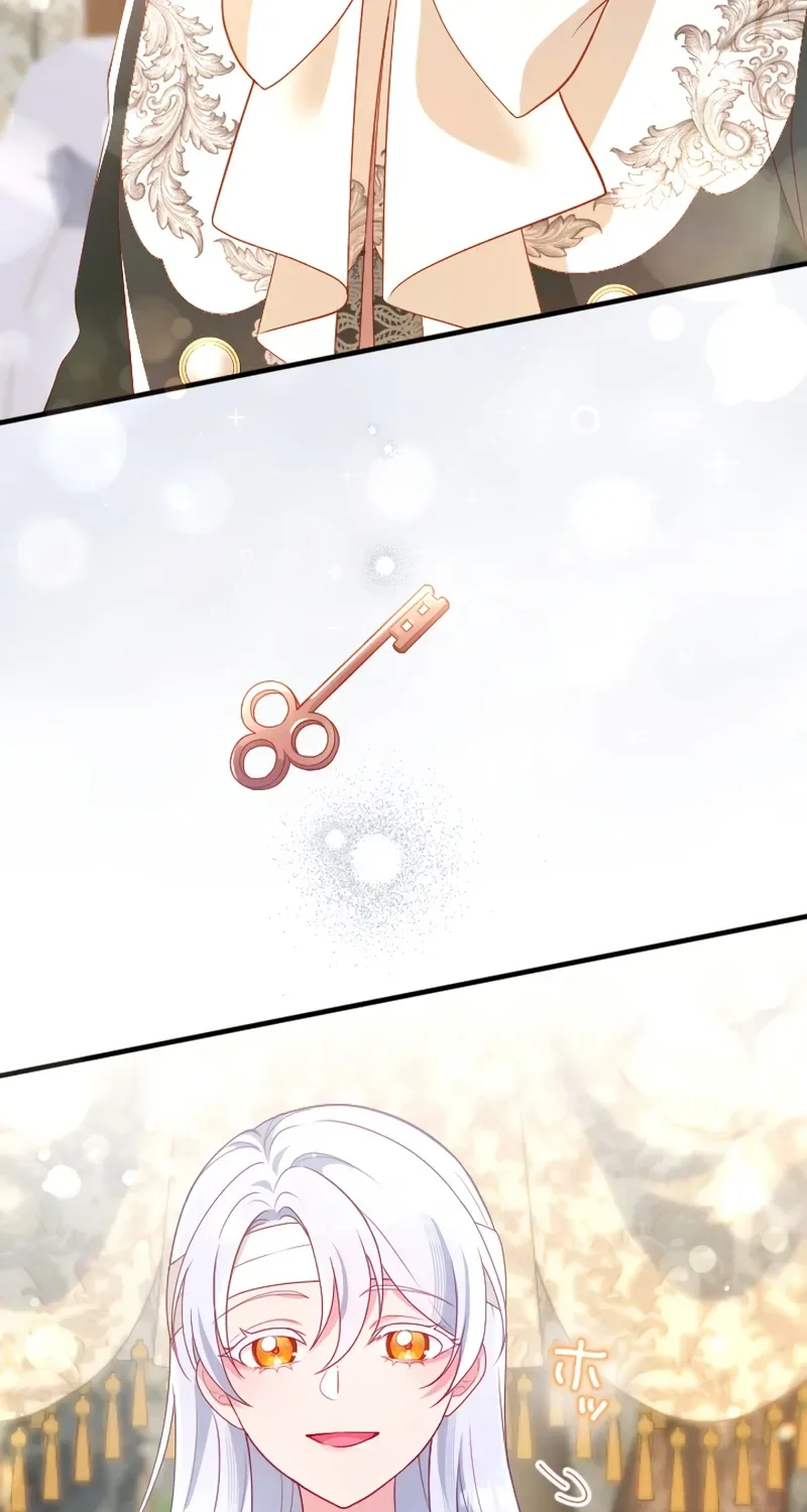 Kigen Tsuki Koujo no Hazu ga, Umaku Yari Sugite Shimatta You desu Chapter 33 page 20