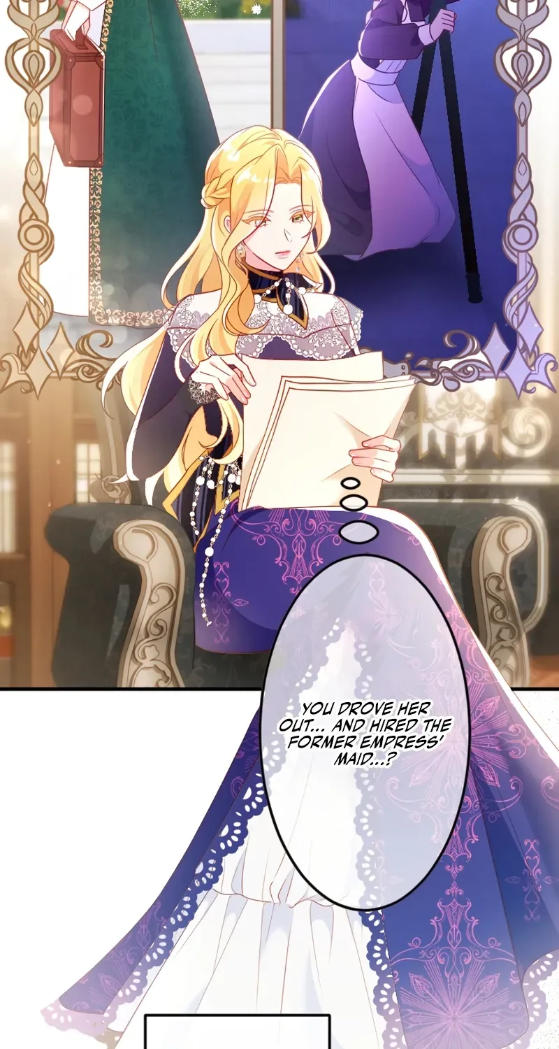 Kigen Tsuki Koujo no Hazu ga, Umaku Yari Sugite Shimatta You desu Chapter 33 page 28