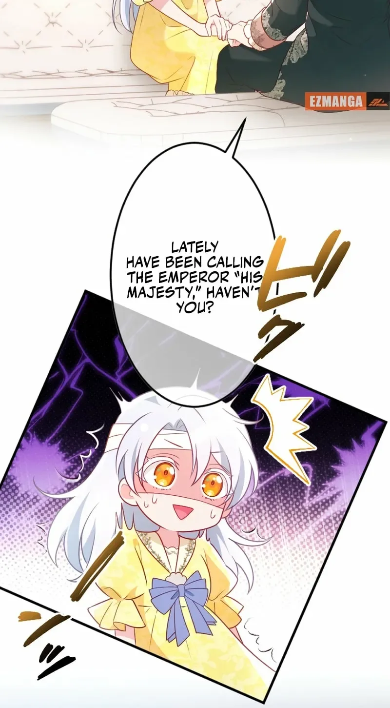 Kigen Tsuki Koujo no Hazu ga, Umaku Yari Sugite Shimatta You desu Chapter 33 page 4