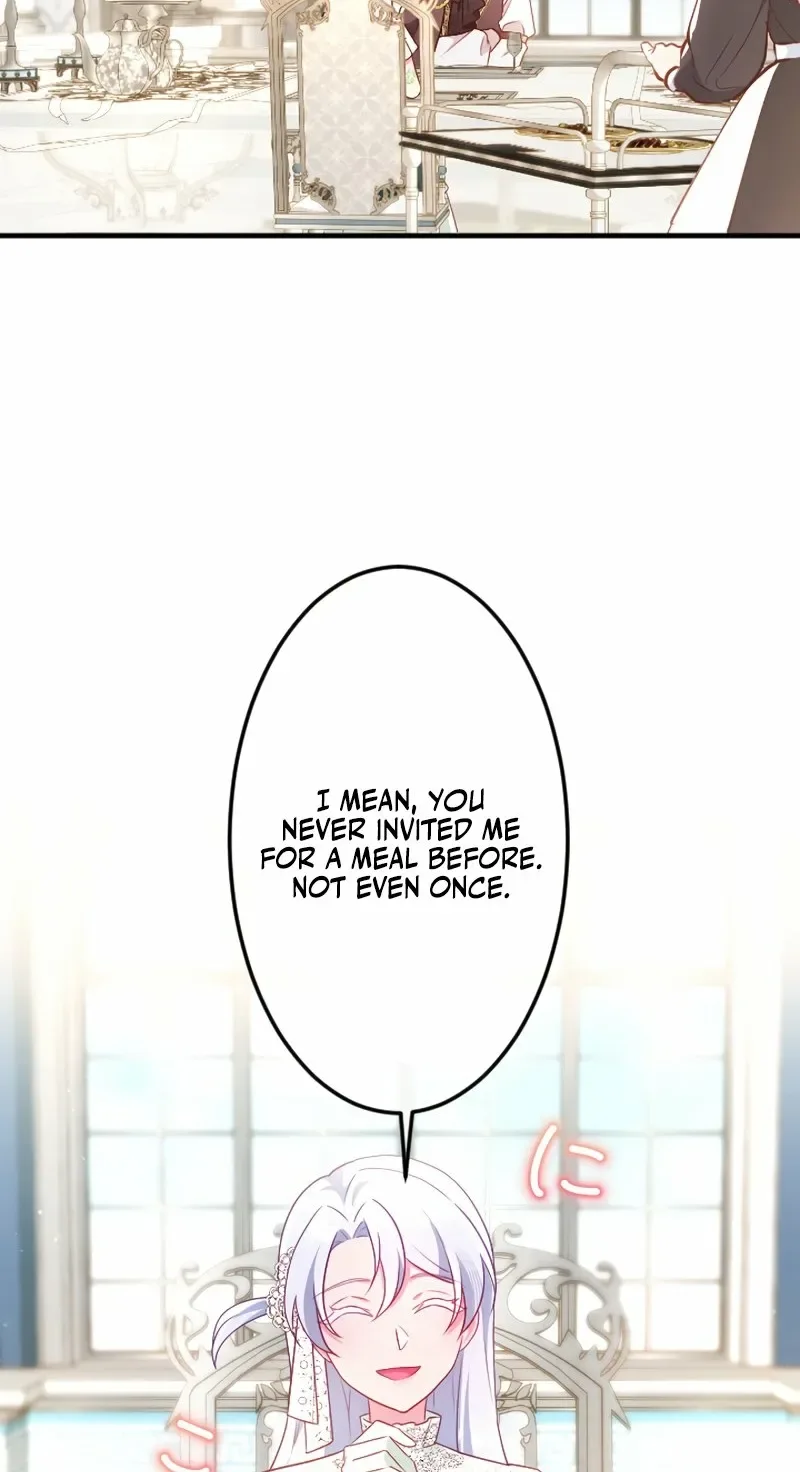 Kigen Tsuki Koujo no Hazu ga, Umaku Yari Sugite Shimatta You desu Chapter 33 page 56