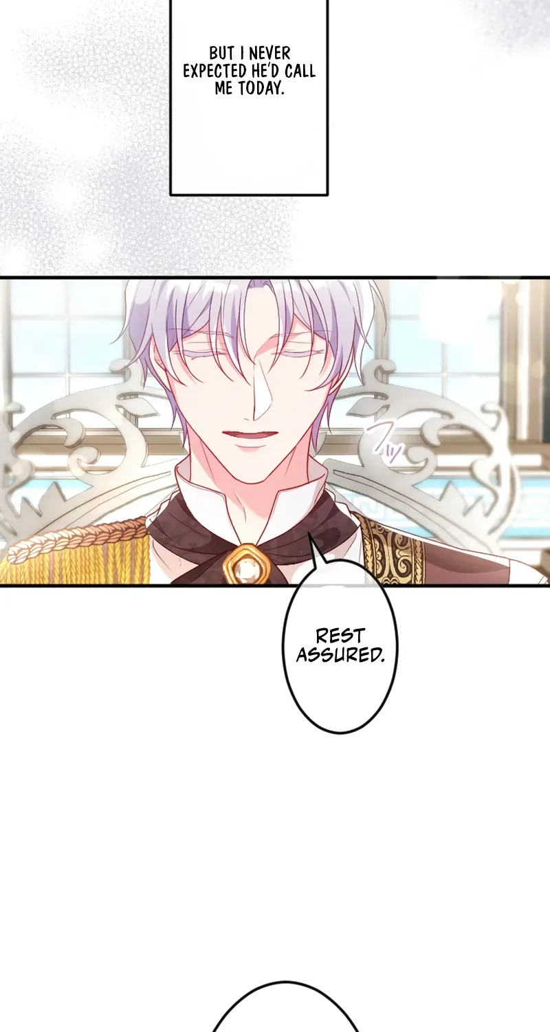 Kigen Tsuki Koujo no Hazu ga, Umaku Yari Sugite Shimatta You desu Chapter 33 page 64