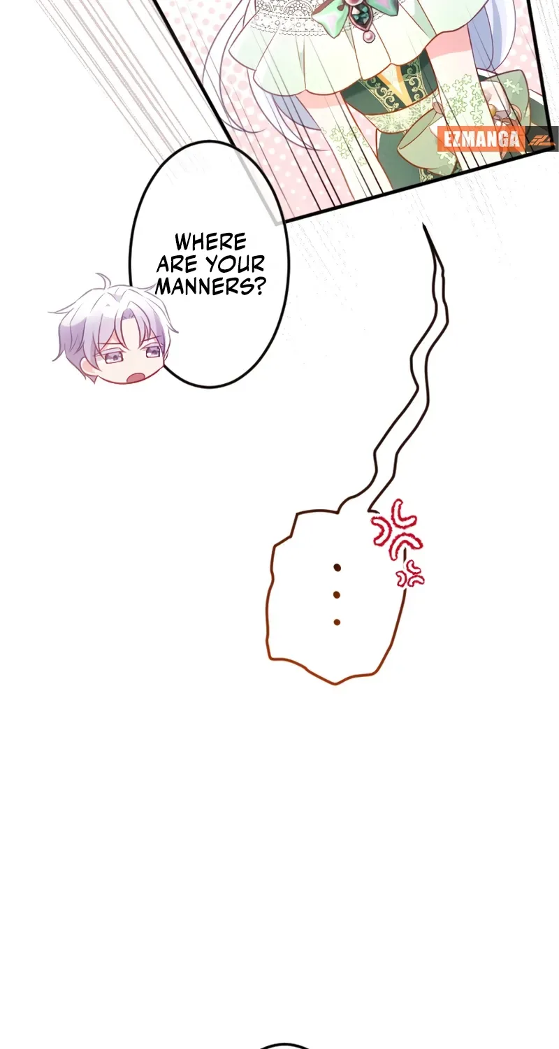 Kigen Tsuki Koujo no Hazu ga, Umaku Yari Sugite Shimatta You desu Chapter 33 page 67