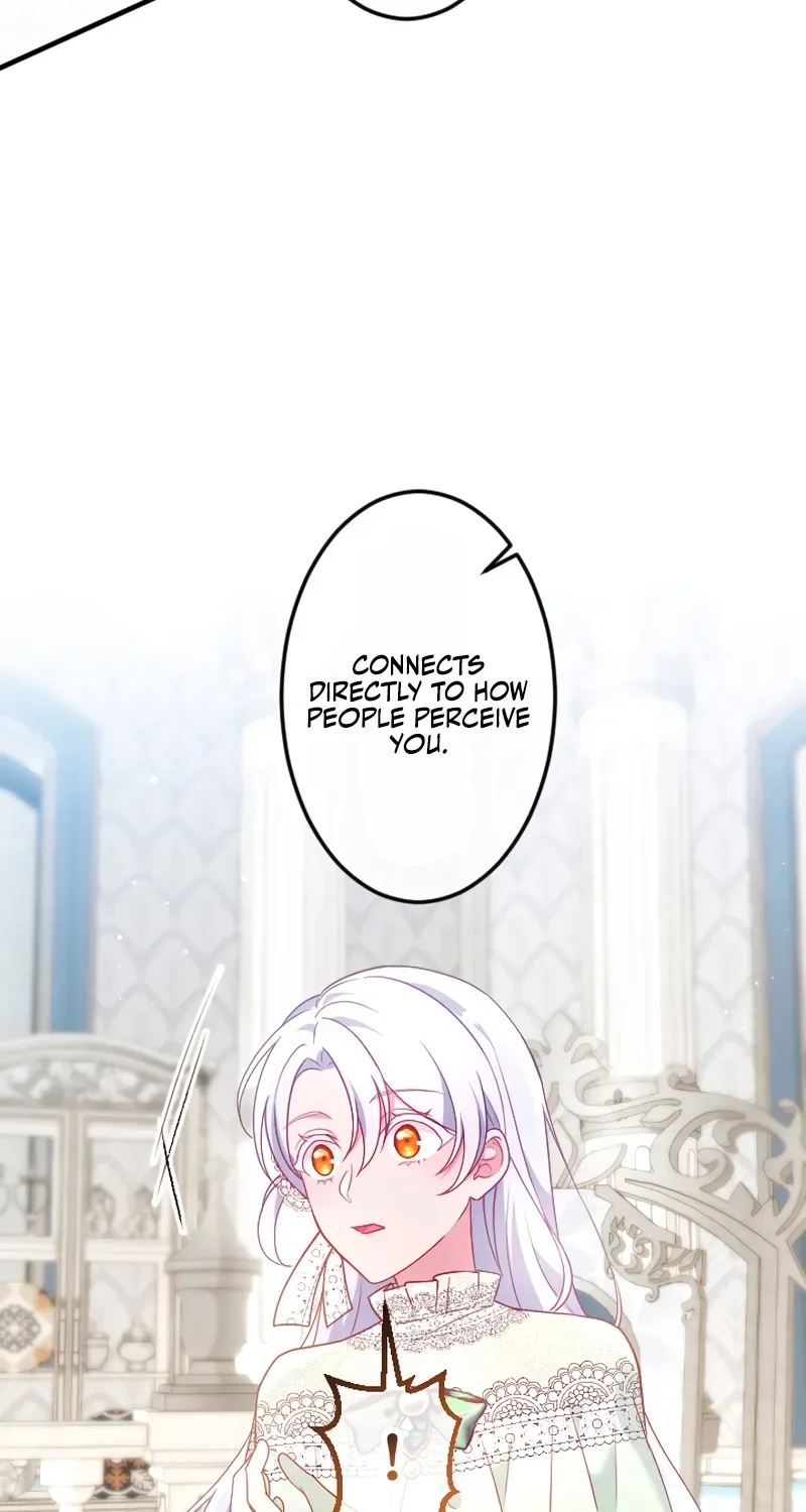 Kigen Tsuki Koujo no Hazu ga, Umaku Yari Sugite Shimatta You desu Chapter 33 page 72