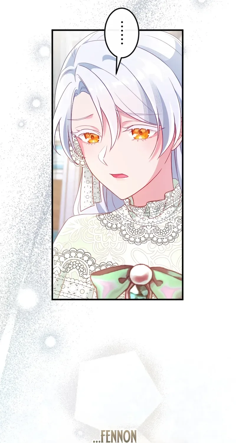 Kigen Tsuki Koujo no Hazu ga, Umaku Yari Sugite Shimatta You desu Chapter 33 page 76