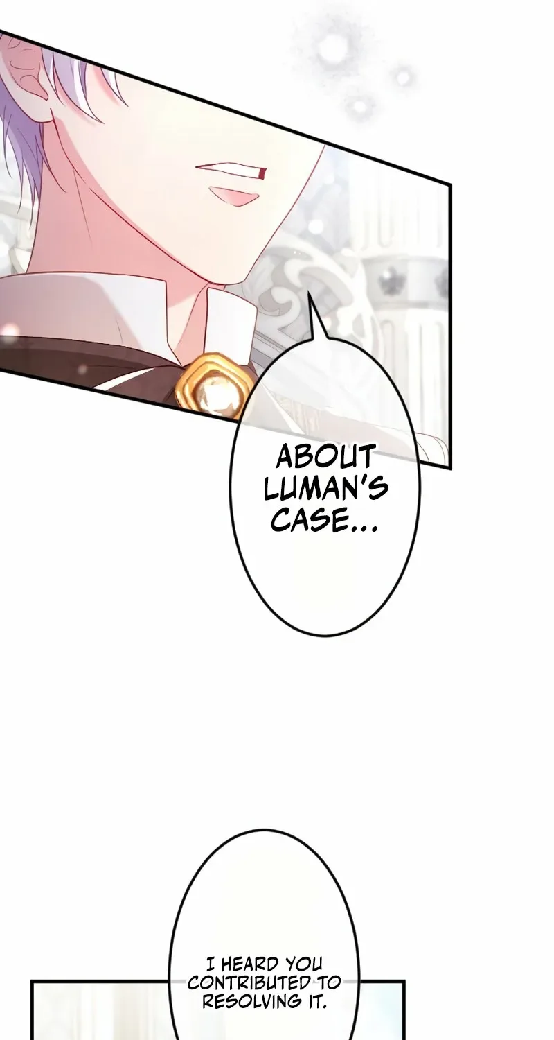 Kigen Tsuki Koujo no Hazu ga, Umaku Yari Sugite Shimatta You desu Chapter 33 page 81