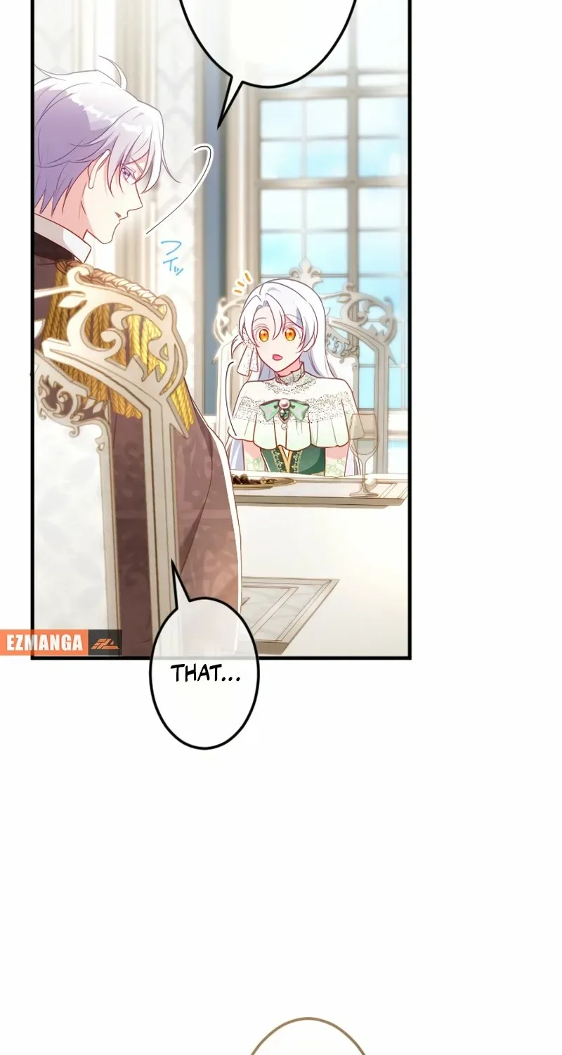 Kigen Tsuki Koujo no Hazu ga, Umaku Yari Sugite Shimatta You desu Chapter 33 page 82