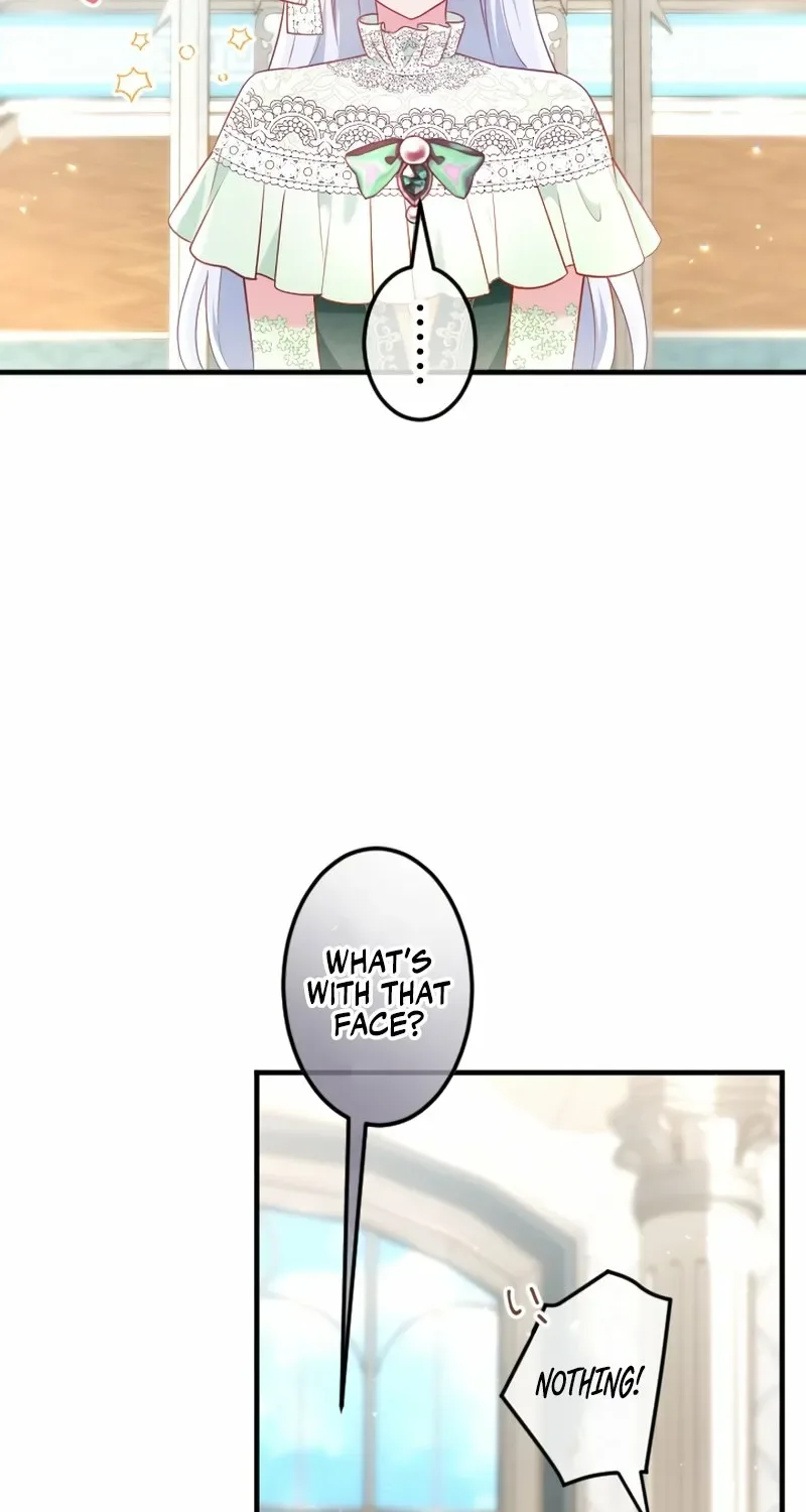 Kigen Tsuki Koujo no Hazu ga, Umaku Yari Sugite Shimatta You desu Chapter 33 page 84
