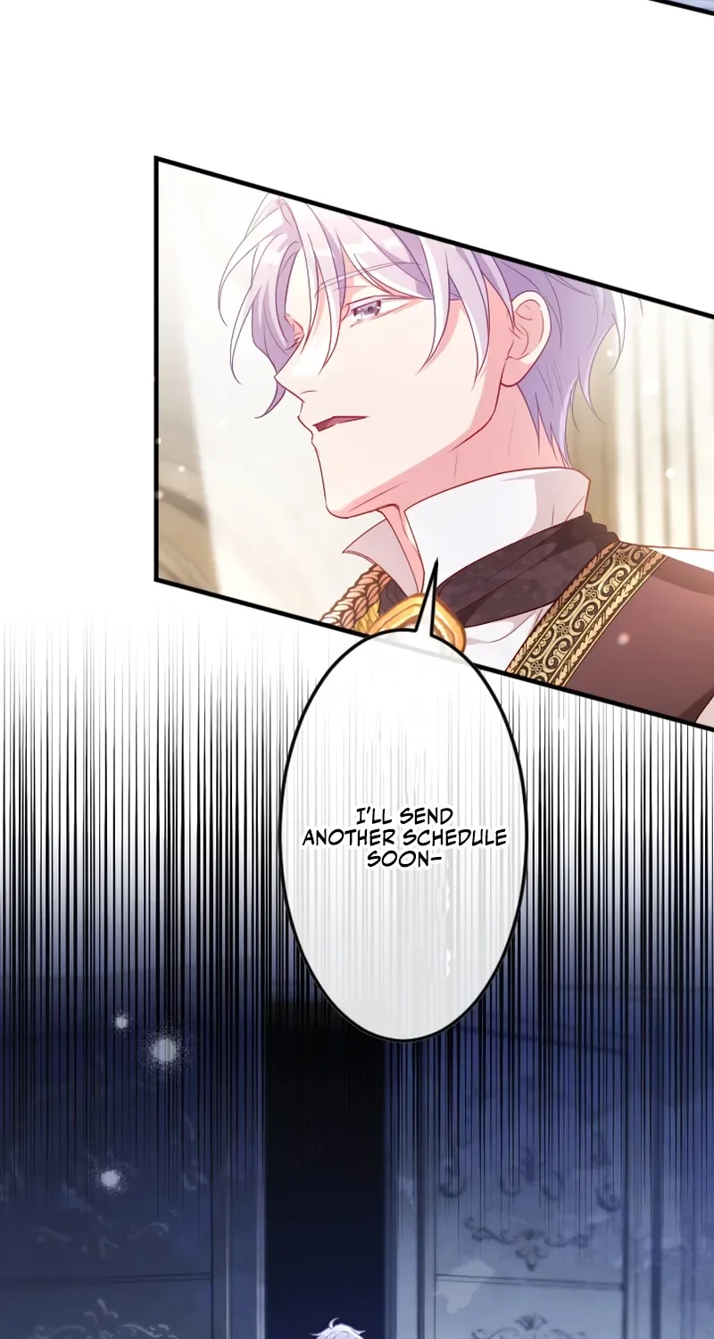 Kigen Tsuki Koujo no Hazu ga, Umaku Yari Sugite Shimatta You desu Chapter 33 page 94