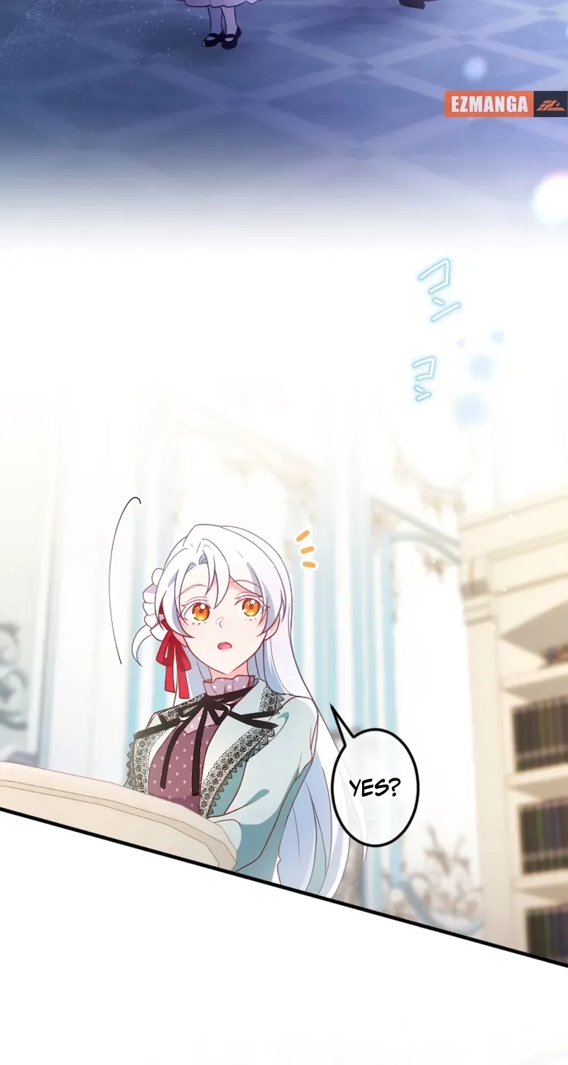 Kigen Tsuki Koujo no Hazu ga, Umaku Yari Sugite Shimatta You desu Chapter 34 page 26