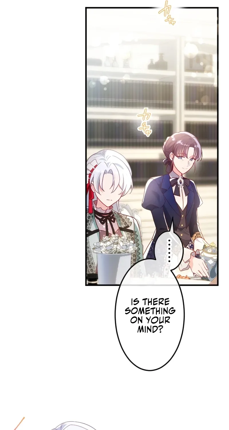 Kigen Tsuki Koujo no Hazu ga, Umaku Yari Sugite Shimatta You desu Chapter 34 page 29