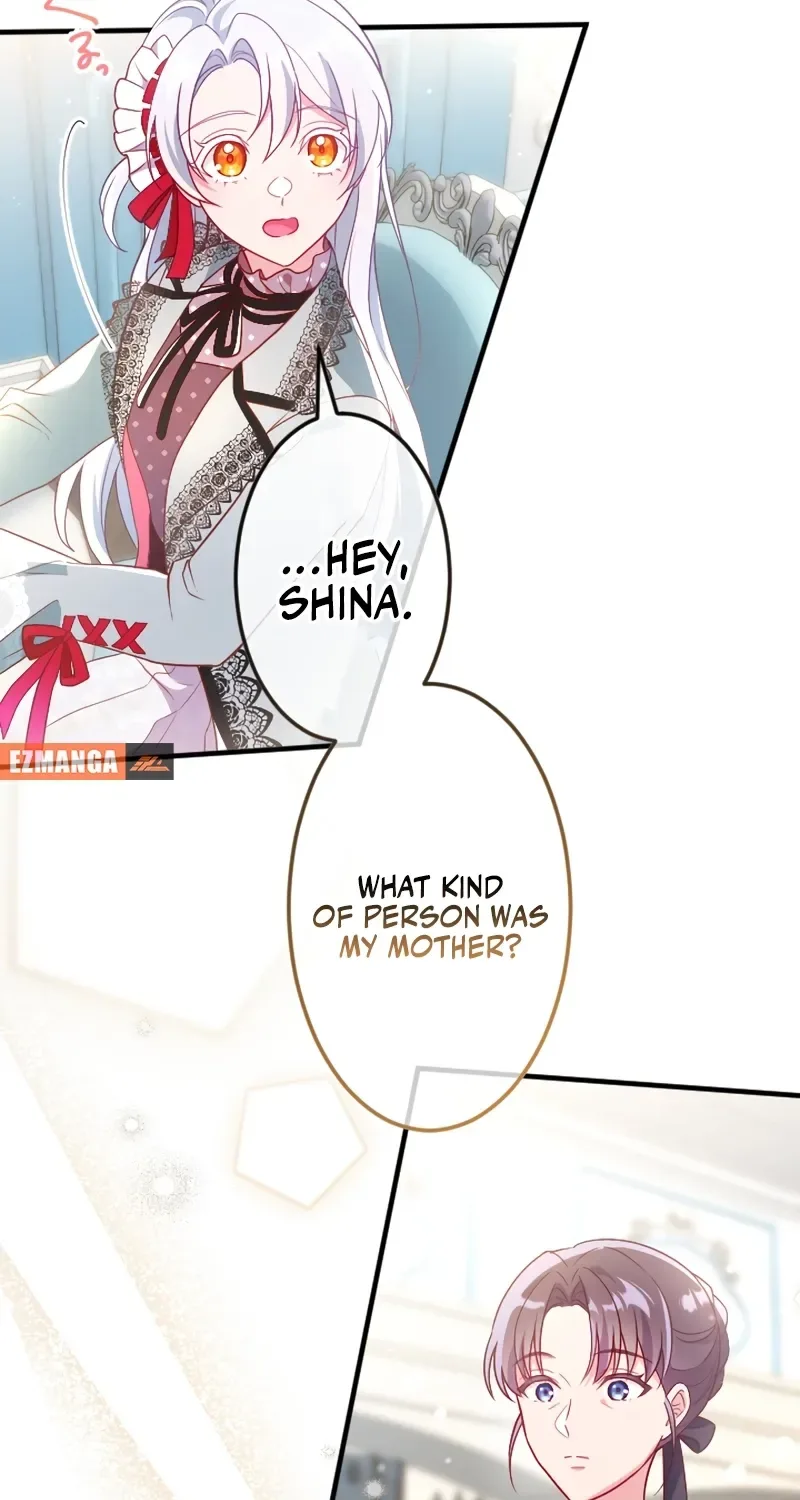 Kigen Tsuki Koujo no Hazu ga, Umaku Yari Sugite Shimatta You desu Chapter 34 page 30