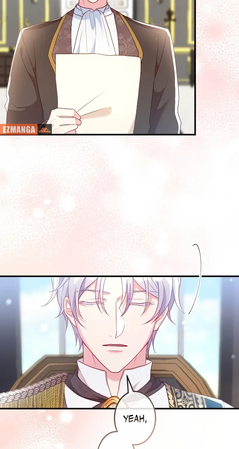 Kigen Tsuki Koujo no Hazu ga, Umaku Yari Sugite Shimatta You desu Chapter 34 page 13