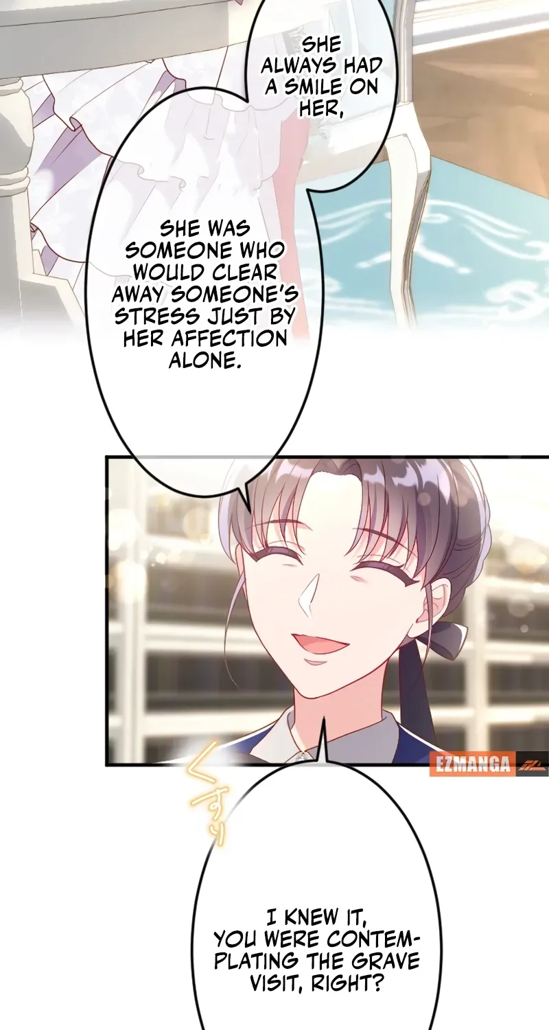Kigen Tsuki Koujo no Hazu ga, Umaku Yari Sugite Shimatta You desu Chapter 34 page 35