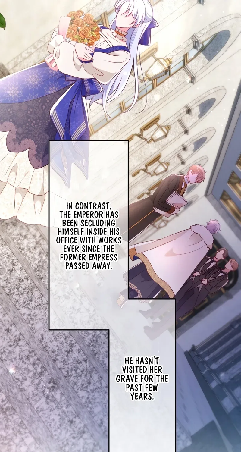 Kigen Tsuki Koujo no Hazu ga, Umaku Yari Sugite Shimatta You desu Chapter 34 page 7