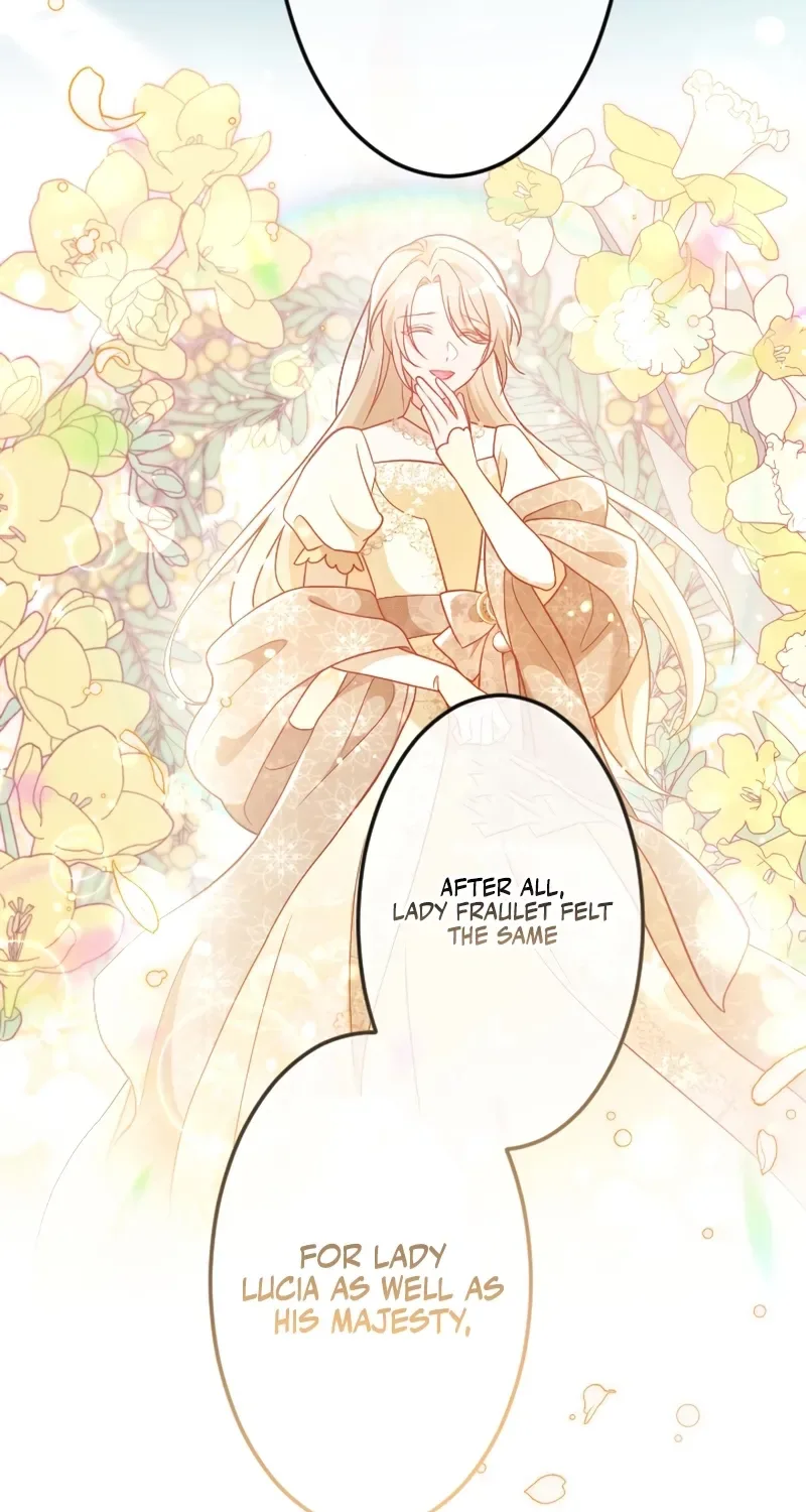 Kigen Tsuki Koujo no Hazu ga, Umaku Yari Sugite Shimatta You desu Chapter 34 page 44