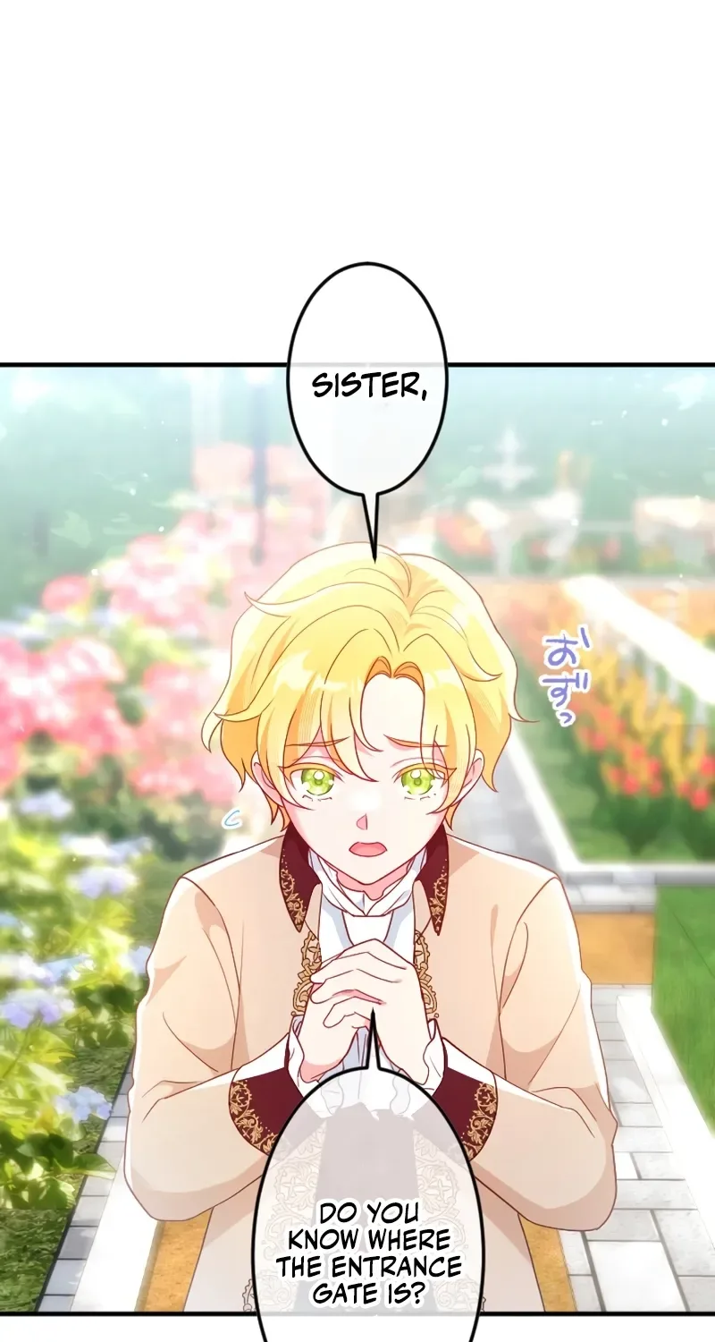 Kigen Tsuki Koujo no Hazu ga, Umaku Yari Sugite Shimatta You desu Chapter 34 page 67