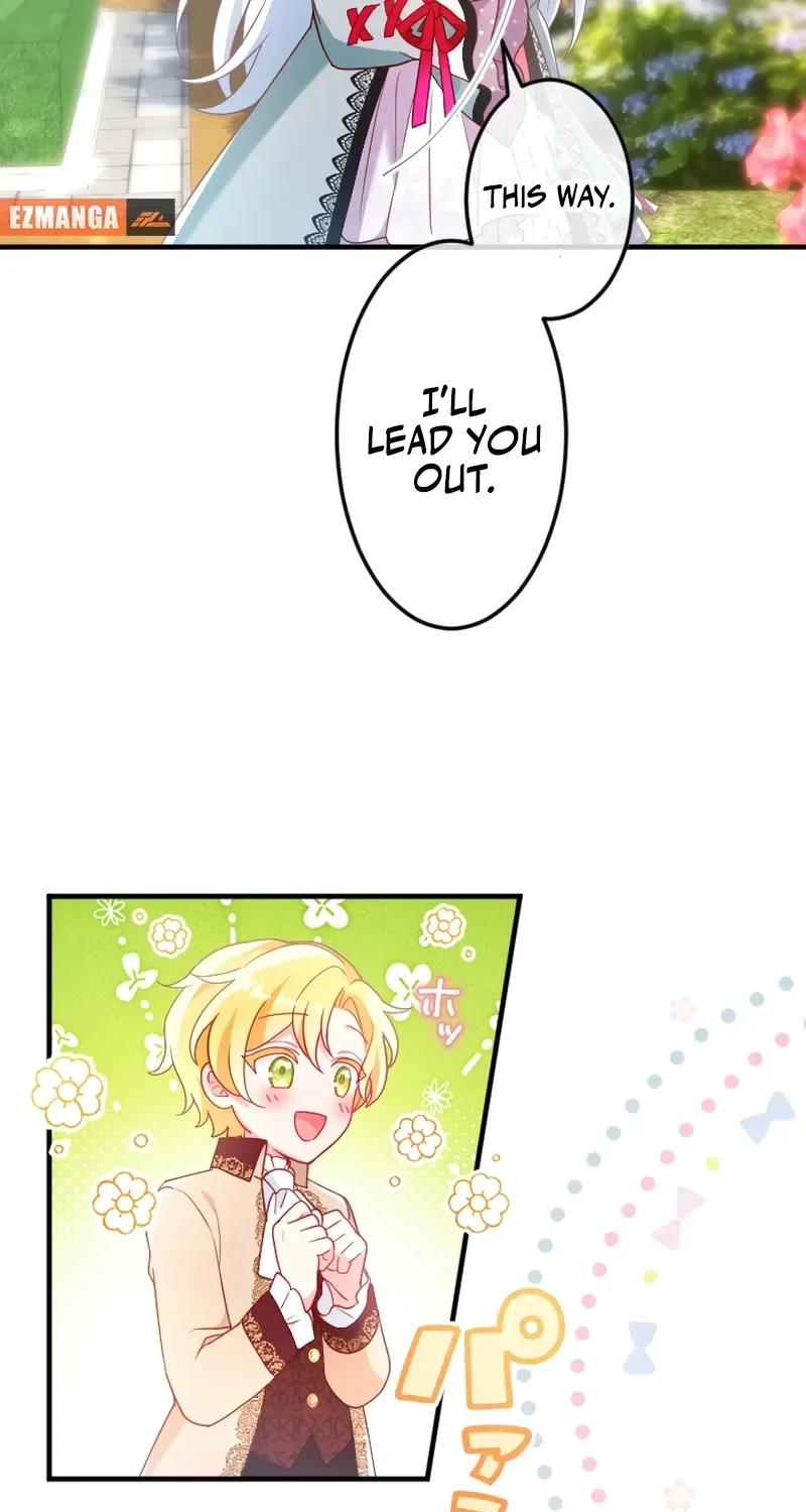 Kigen Tsuki Koujo no Hazu ga, Umaku Yari Sugite Shimatta You desu Chapter 34 page 70