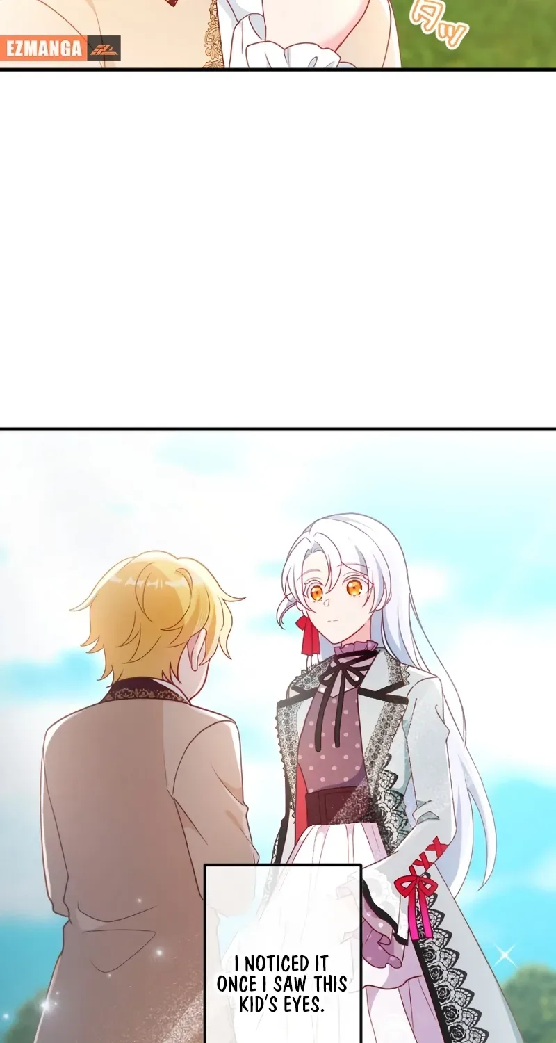 Kigen Tsuki Koujo no Hazu ga, Umaku Yari Sugite Shimatta You desu Chapter 34 page 75