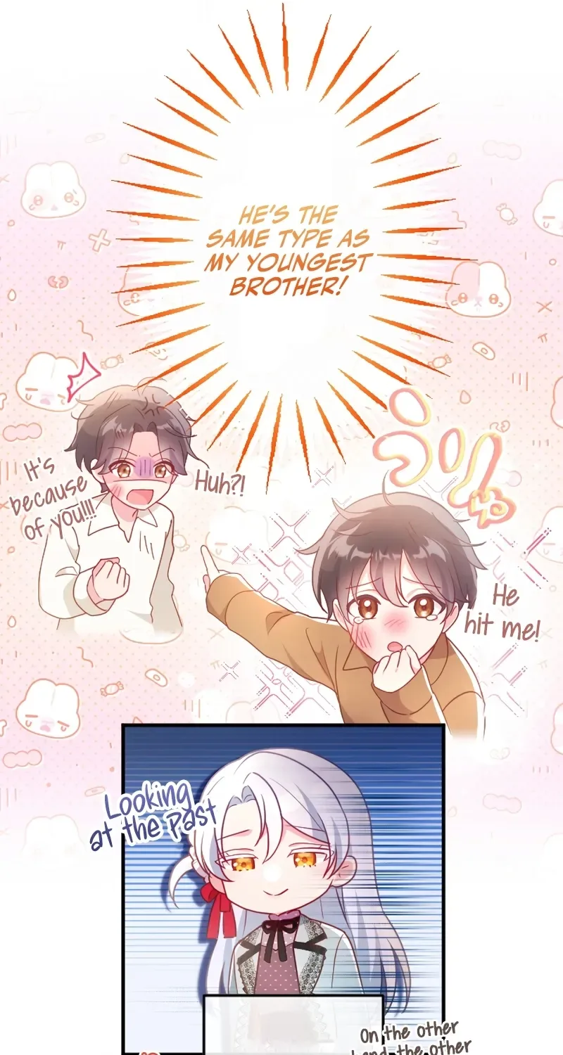 Kigen Tsuki Koujo no Hazu ga, Umaku Yari Sugite Shimatta You desu Chapter 34 page 77