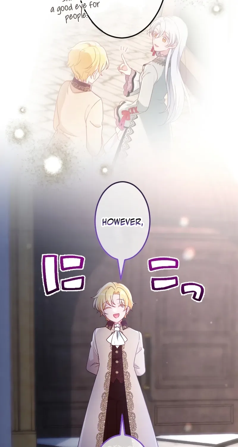 Kigen Tsuki Koujo no Hazu ga, Umaku Yari Sugite Shimatta You desu Chapter 34 page 95
