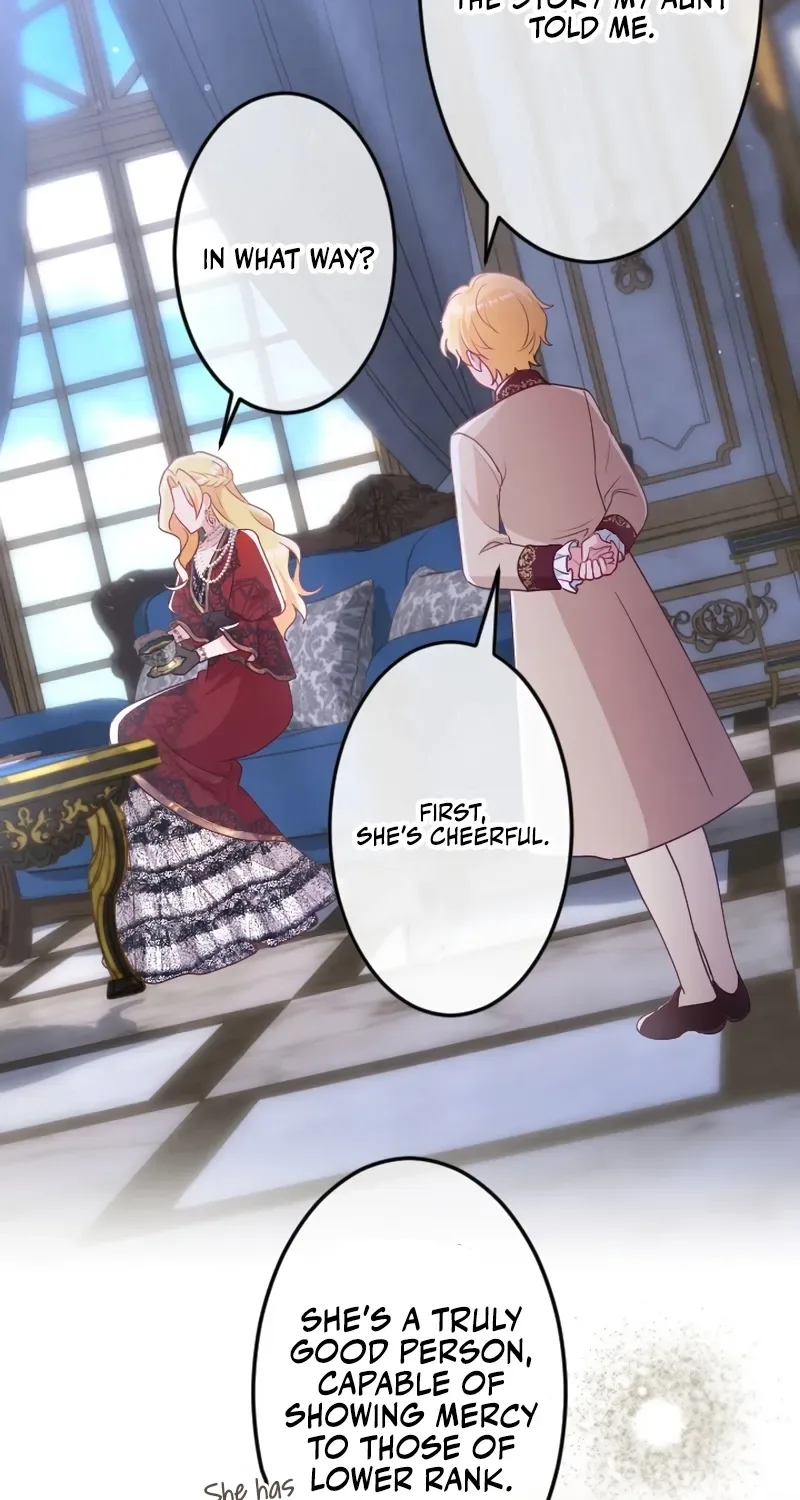 Kigen Tsuki Koujo no Hazu ga, Umaku Yari Sugite Shimatta You desu Chapter 34 page 94