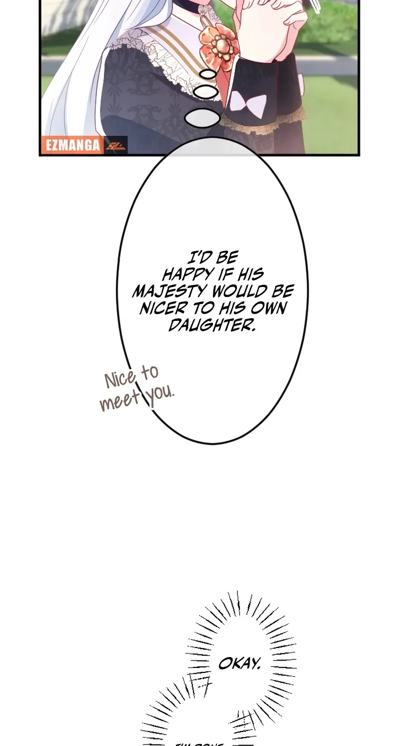 Kigen Tsuki Koujo no Hazu ga, Umaku Yari Sugite Shimatta You desu Chapter 35 page 43
