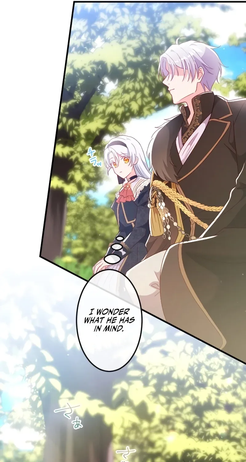 Kigen Tsuki Koujo no Hazu ga, Umaku Yari Sugite Shimatta You desu Chapter 35 page 45