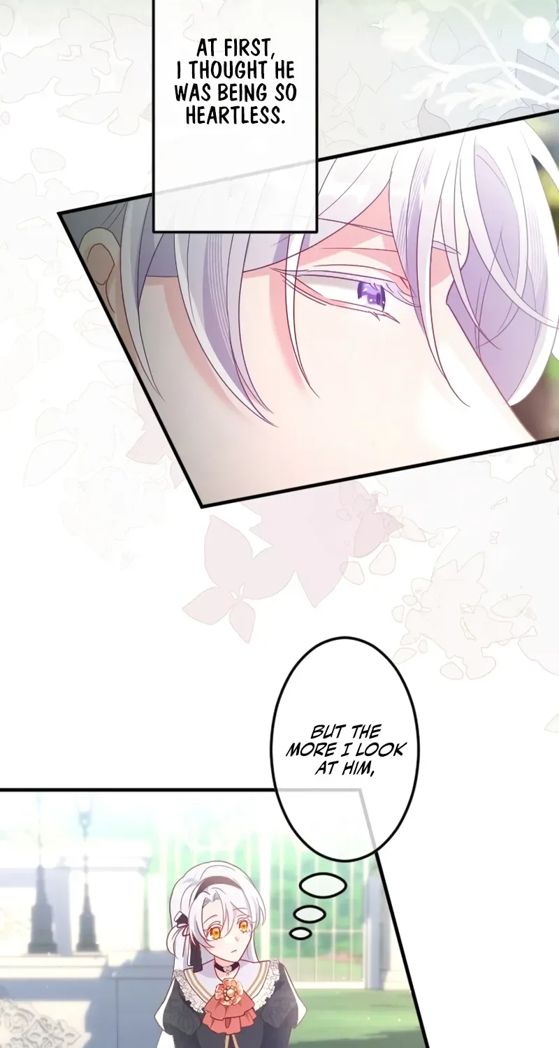 Kigen Tsuki Koujo no Hazu ga, Umaku Yari Sugite Shimatta You desu Chapter 35 page 47