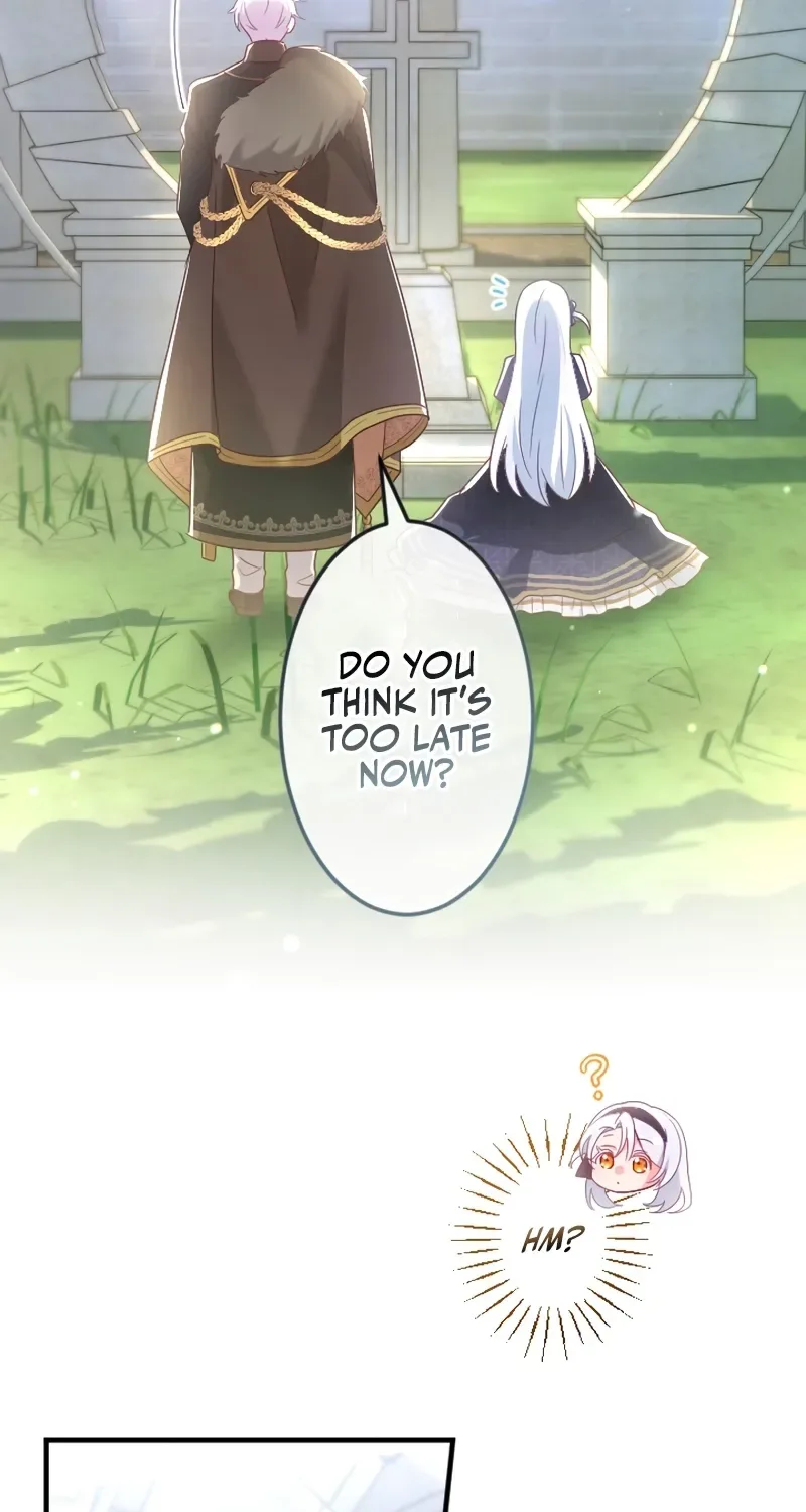 Kigen Tsuki Koujo no Hazu ga, Umaku Yari Sugite Shimatta You desu Chapter 35 page 50